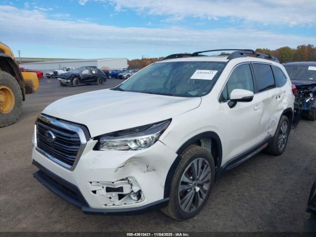 2022 SUBARU ASCENT 4S4WMALD4N3471895 Photo 5
