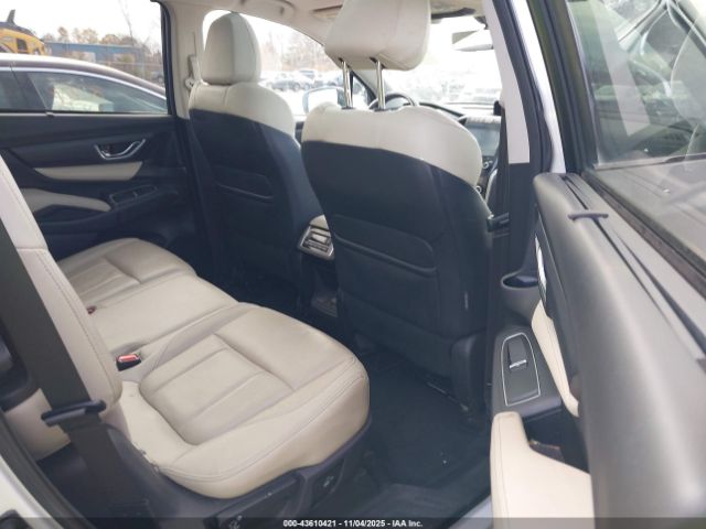2022 SUBARU ASCENT 4S4WMALD4N3471895 Photo 7