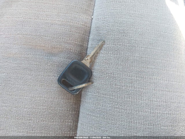 1985 AUDI 4000 WAUFB0852FA069227 Photo 10
