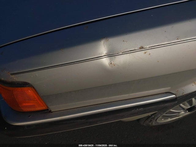 1985 AUDI 4000 WAUFB0852FA069227 Photo 5