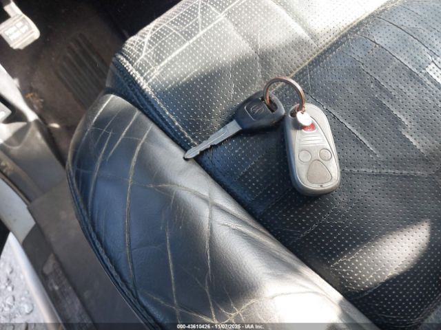 2004 ACURA MDX 2HNYD18634H549189 Photo 10