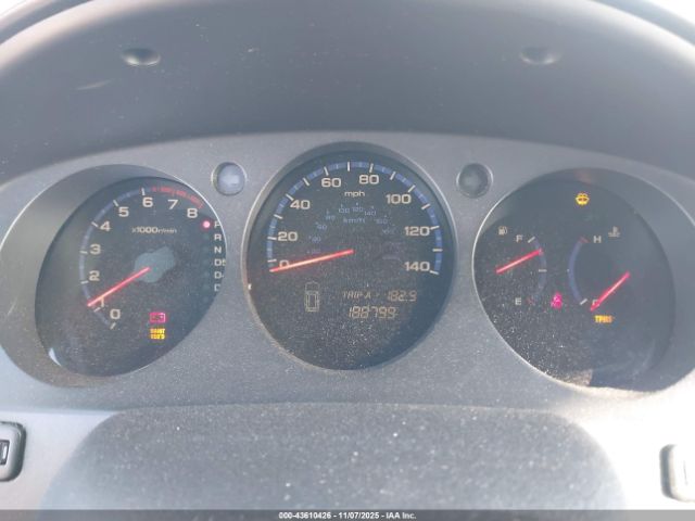 2004 ACURA MDX 2HNYD18634H549189 Photo 6