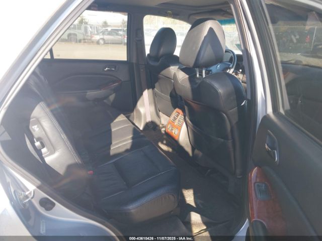 2004 ACURA MDX 2HNYD18634H549189 Photo 7