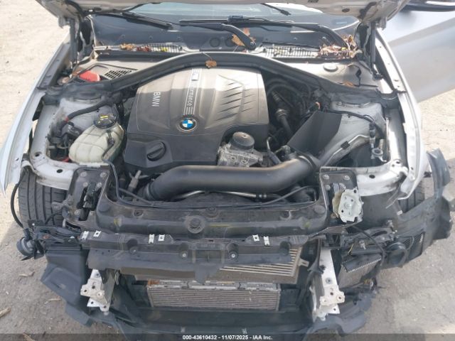 2016 BMW M235I WBA1J9C54GV371833 Photo 9