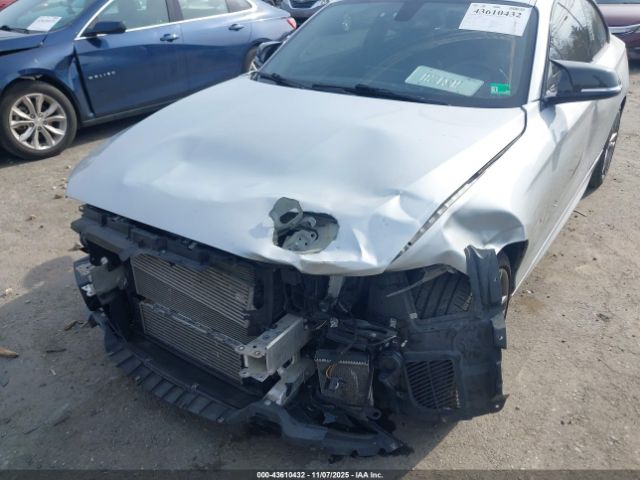 2016 BMW M235I WBA1J9C54GV371833 Photo 5