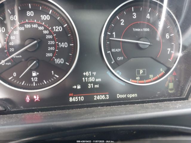 2016 BMW M235I WBA1J9C54GV371833 Photo 6