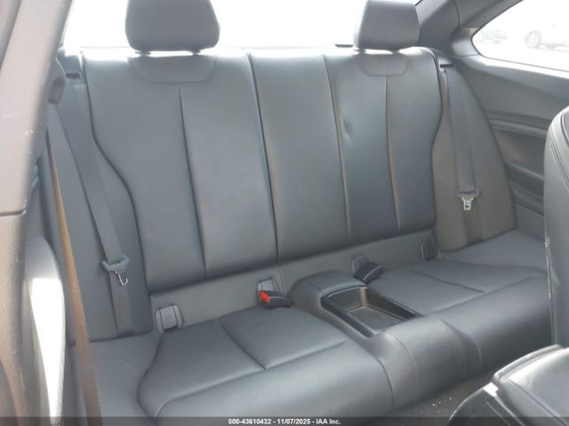 2016 BMW M235I WBA1J9C54GV371833 Photo 7