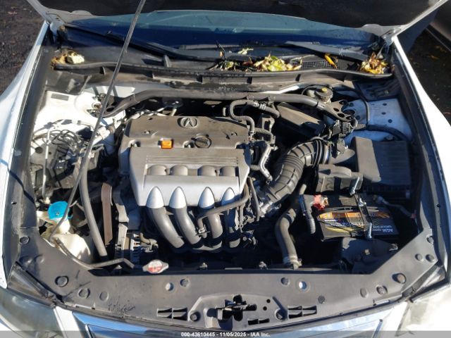 2014 ACURA TSX JH4CU2F44EC005486 Photo 9