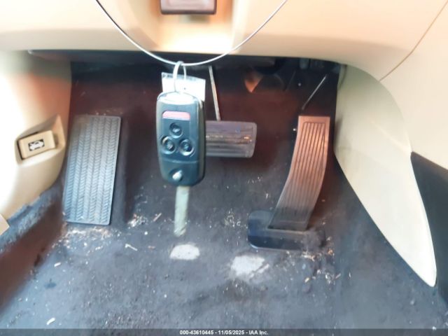 2014 ACURA TSX JH4CU2F44EC005486 Photo 10