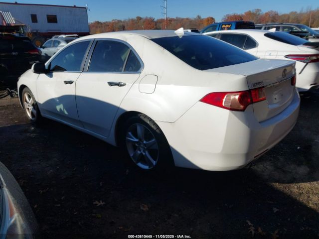 2014 ACURA TSX JH4CU2F44EC005486 Photo 2