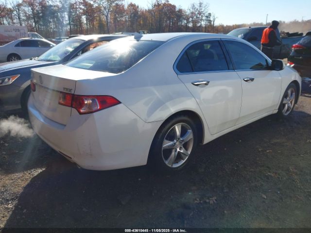 2014 ACURA TSX JH4CU2F44EC005486 Photo 3