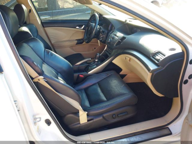 2014 ACURA TSX JH4CU2F44EC005486 Photo 4