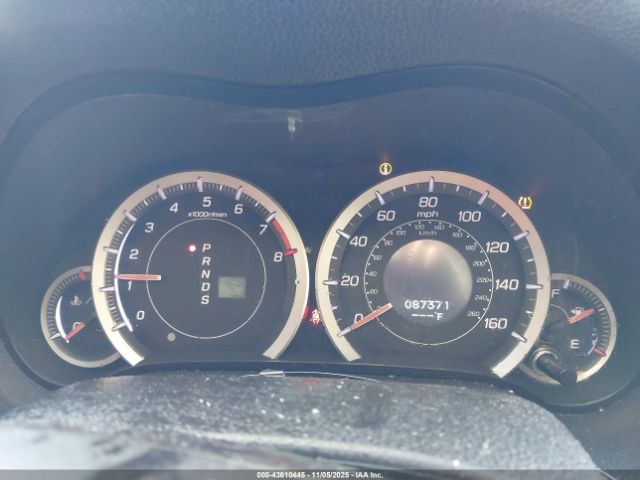 2014 ACURA TSX JH4CU2F44EC005486 Photo 6