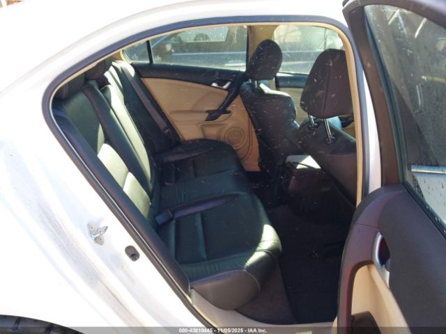2014 ACURA TSX JH4CU2F44EC005486 Photo 7