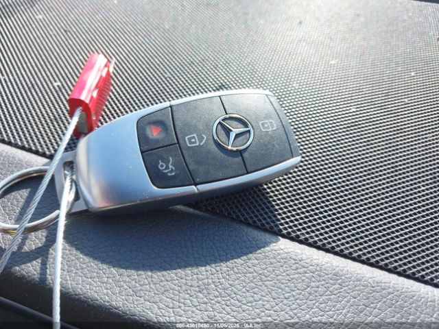 2020 MERCEDES-BENZ GLE 350 4JGFB4KB3LA009697 Photo 10