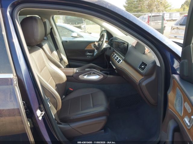 2020 MERCEDES-BENZ GLE 350 4JGFB4KB3LA009697 Photo 4