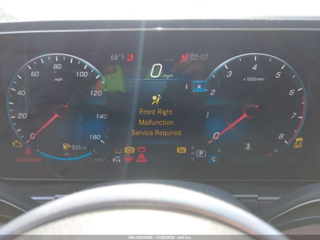 2020 MERCEDES-BENZ GLE 350 4JGFB4KB3LA009697 Photo 6