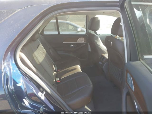 2020 MERCEDES-BENZ GLE 350 4JGFB4KB3LA009697 Photo 7