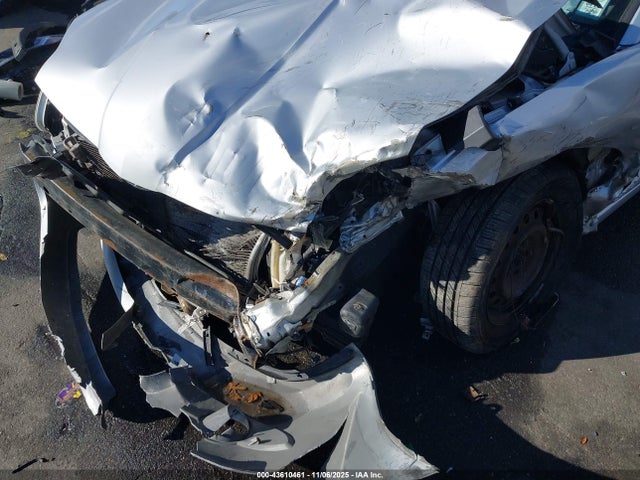 2007 MITSUBISHI GALANT 4A3AB36F77E042736 Photo 5