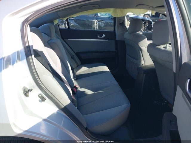2007 MITSUBISHI GALANT 4A3AB36F77E042736 Photo 7