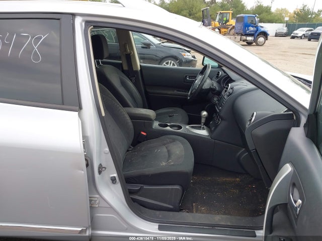 Aukcja sprzedaży 2015 Nissan Rogue Select S, vin: JN8AS5MV2FW250481, numer aukcji: 43610478