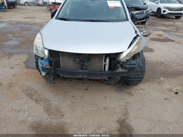 Aukcja sprzedaży 2015 Nissan Rogue Select S, vin: JN8AS5MV2FW250481, numer aukcji: 43610478