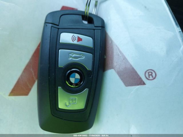 2016 BMW 528I WBA5A5C58GG347937 Photo 10