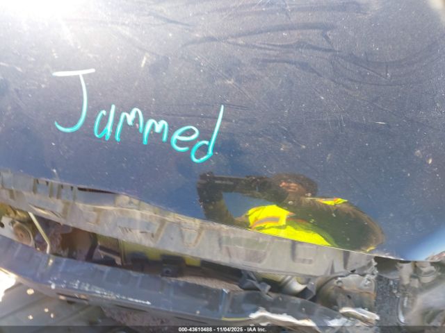 2015 MITSUBISHI MIRAGE ML32A4HJ4FH042839 Photo 9