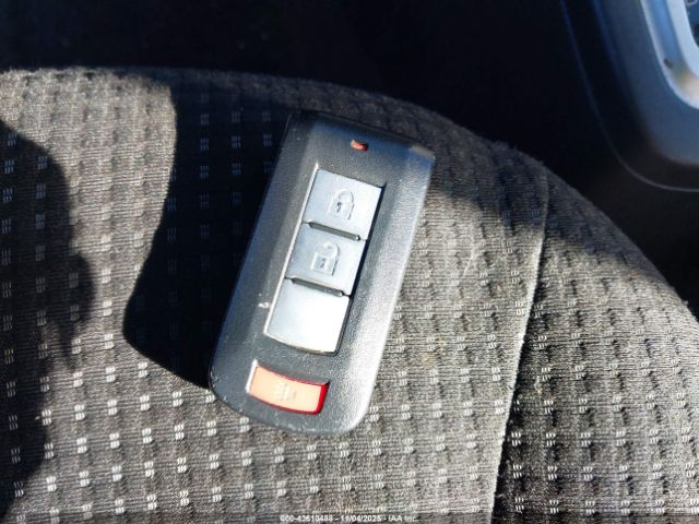 2015 MITSUBISHI MIRAGE ML32A4HJ4FH042839 Photo 10