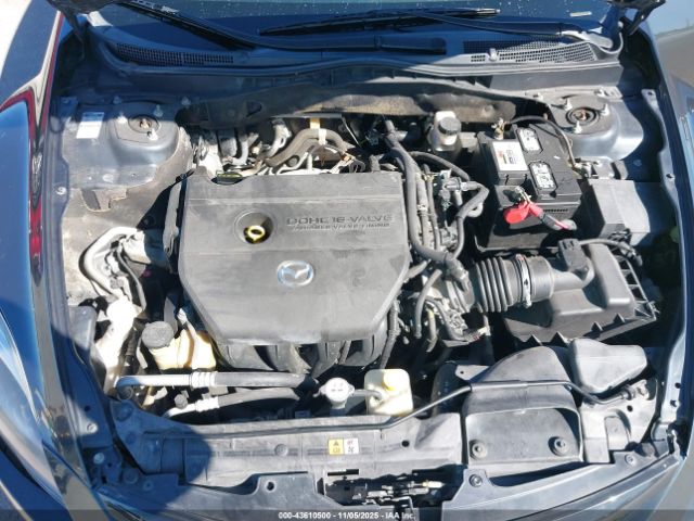 2012 MAZDA MAZDA6 1YVHZ8DH9C5M19392 Photo 9