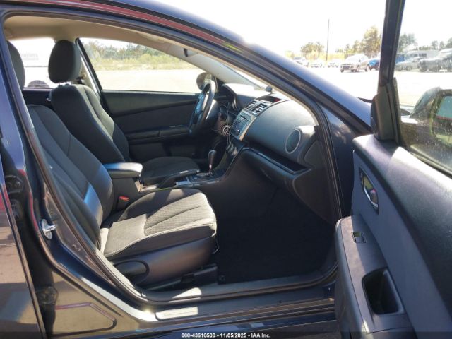 2012 MAZDA MAZDA6 1YVHZ8DH9C5M19392 Photo 4