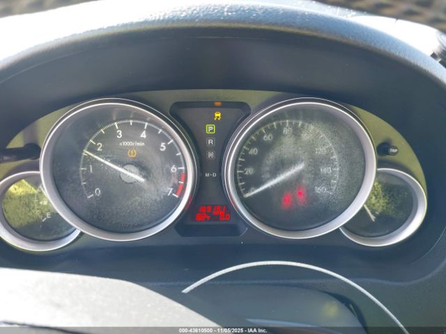 2012 MAZDA MAZDA6 1YVHZ8DH9C5M19392 Photo 6