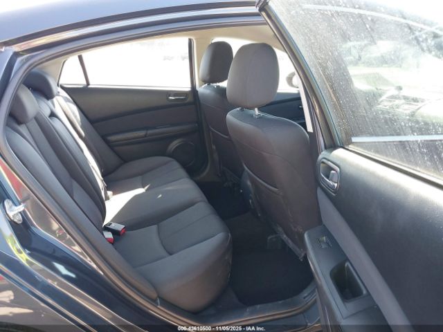 2012 MAZDA MAZDA6 1YVHZ8DH9C5M19392 Photo 7