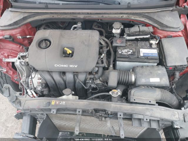 2017 HYUNDAI ELANTRA 5NPD74LF4HH168033 Photo 9