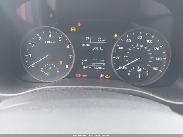 2017 HYUNDAI ELANTRA 5NPD74LF4HH168033 Photo 6