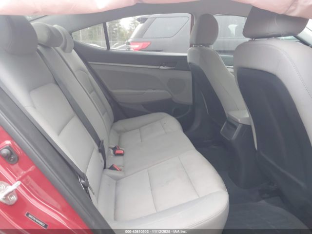 2017 HYUNDAI ELANTRA 5NPD74LF4HH168033 Photo 7