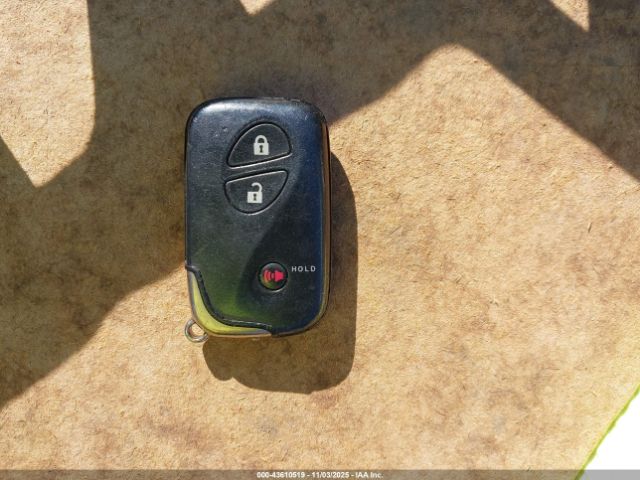 2013 LEXUS CT 200H JTHKD5BH4D2153566 Photo 10