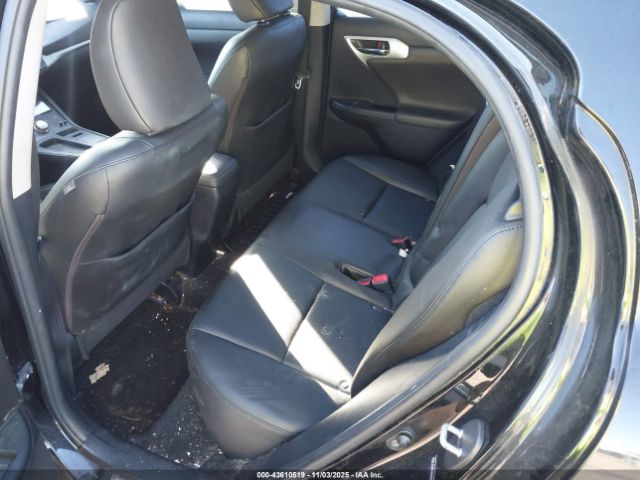 2013 LEXUS CT 200H JTHKD5BH4D2153566 Photo 7