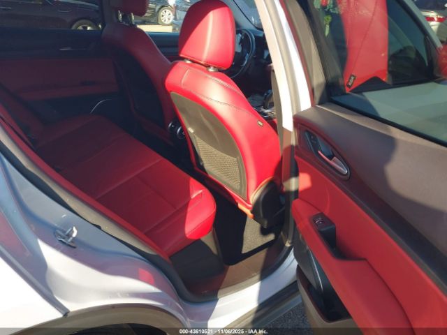 2021 ALFA ROMEO STELVIO ZASPAJAN8M7D12079 Photo 7