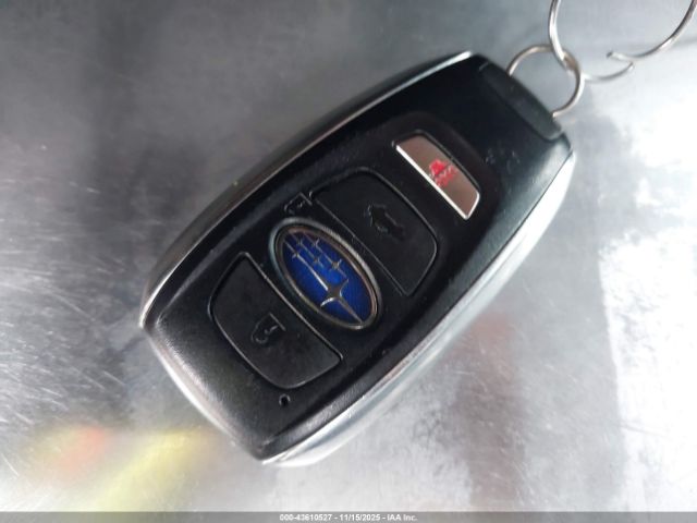 2020 SUBARU OUTBACK 4S4BTANC5L3226414 Photo 10