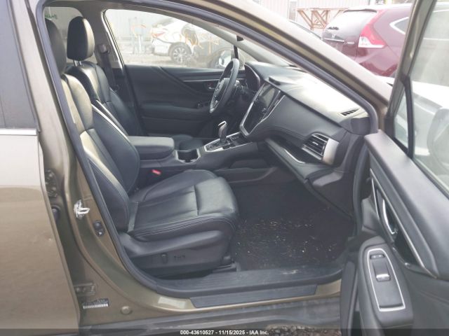 2020 SUBARU OUTBACK 4S4BTANC5L3226414 Photo 4