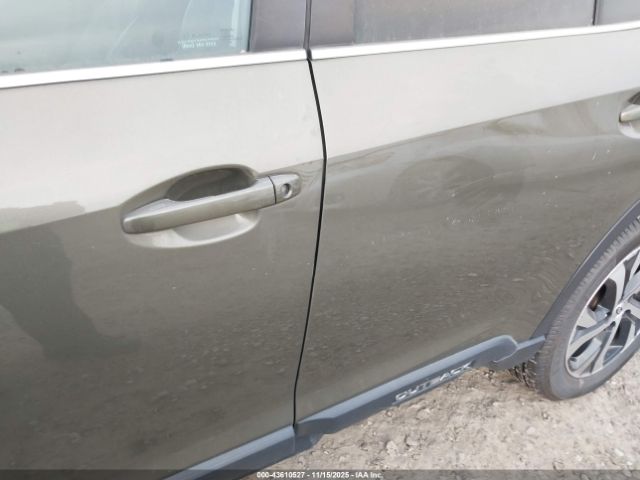 2020 SUBARU OUTBACK 4S4BTANC5L3226414 Photo 5