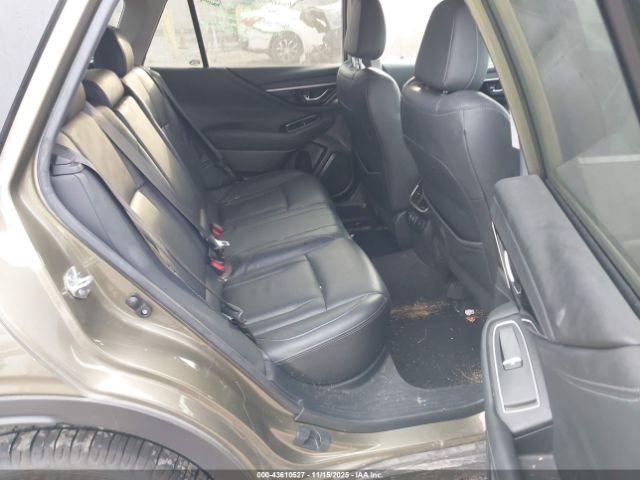 2020 SUBARU OUTBACK 4S4BTANC5L3226414 Photo 7
