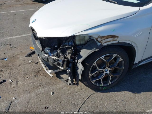 2022 BMW X1 WBXJG9C03N5V21453 Photo 5