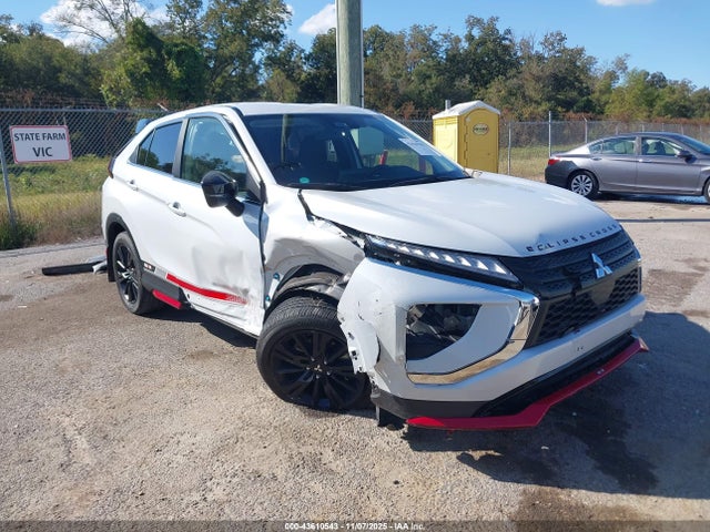 2023 MITSUBISHI ECLIPSE CROSS JA4ATVAA5PZ044706