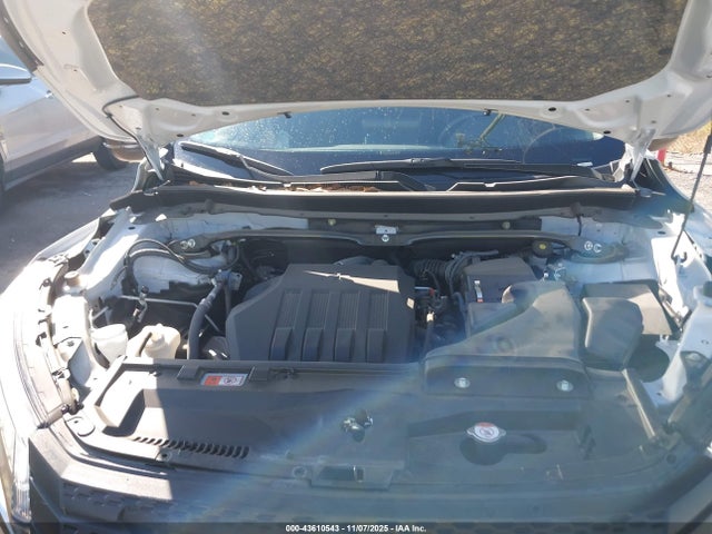 2023 MITSUBISHI ECLIPSE CROSS JA4ATVAA5PZ044706 Photo 9