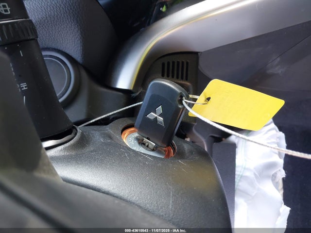 2023 MITSUBISHI ECLIPSE CROSS JA4ATVAA5PZ044706 Photo 10
