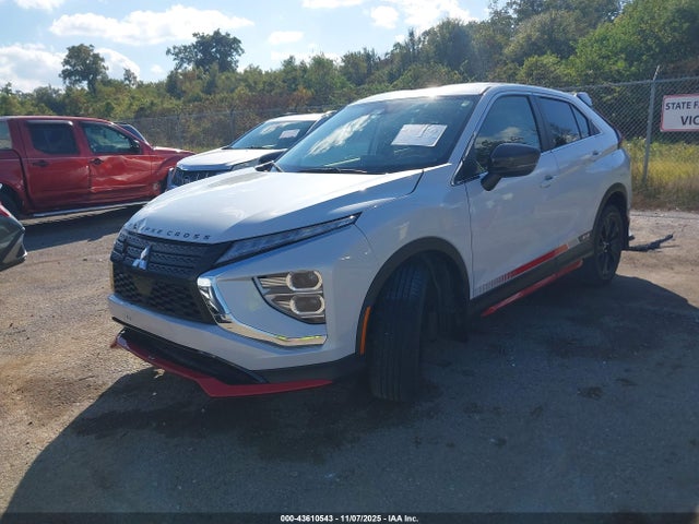 2023 MITSUBISHI ECLIPSE CROSS JA4ATVAA5PZ044706 Photo 1