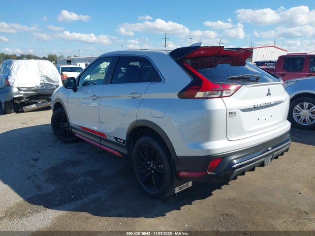 2023 MITSUBISHI ECLIPSE CROSS JA4ATVAA5PZ044706 Photo 2