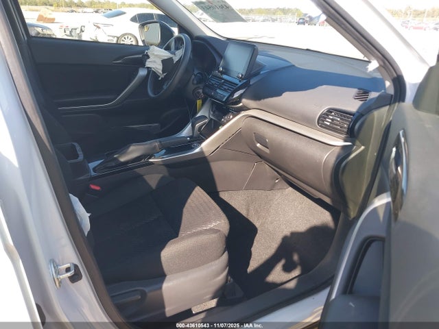 2023 MITSUBISHI ECLIPSE CROSS JA4ATVAA5PZ044706 Photo 4
